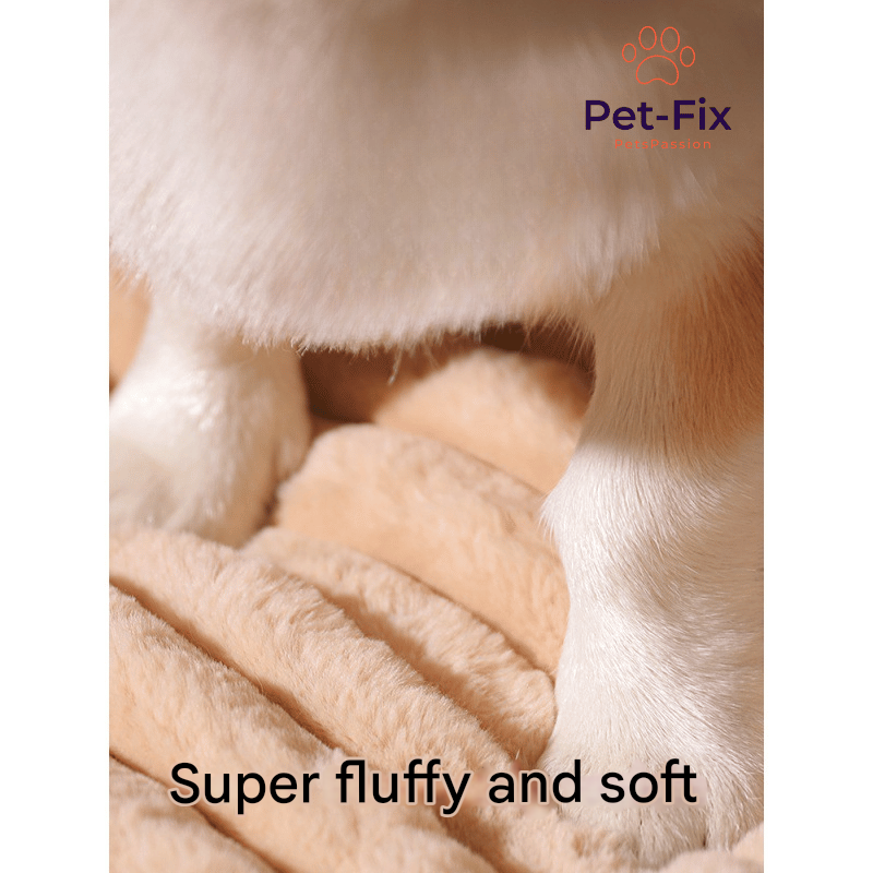Comfortable Dog Mat - DreamCloud Bowlift