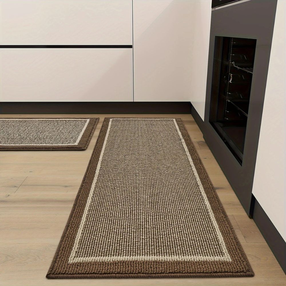 BowLift | Door Mat Anti Slip Comfortable Kitchen Runner