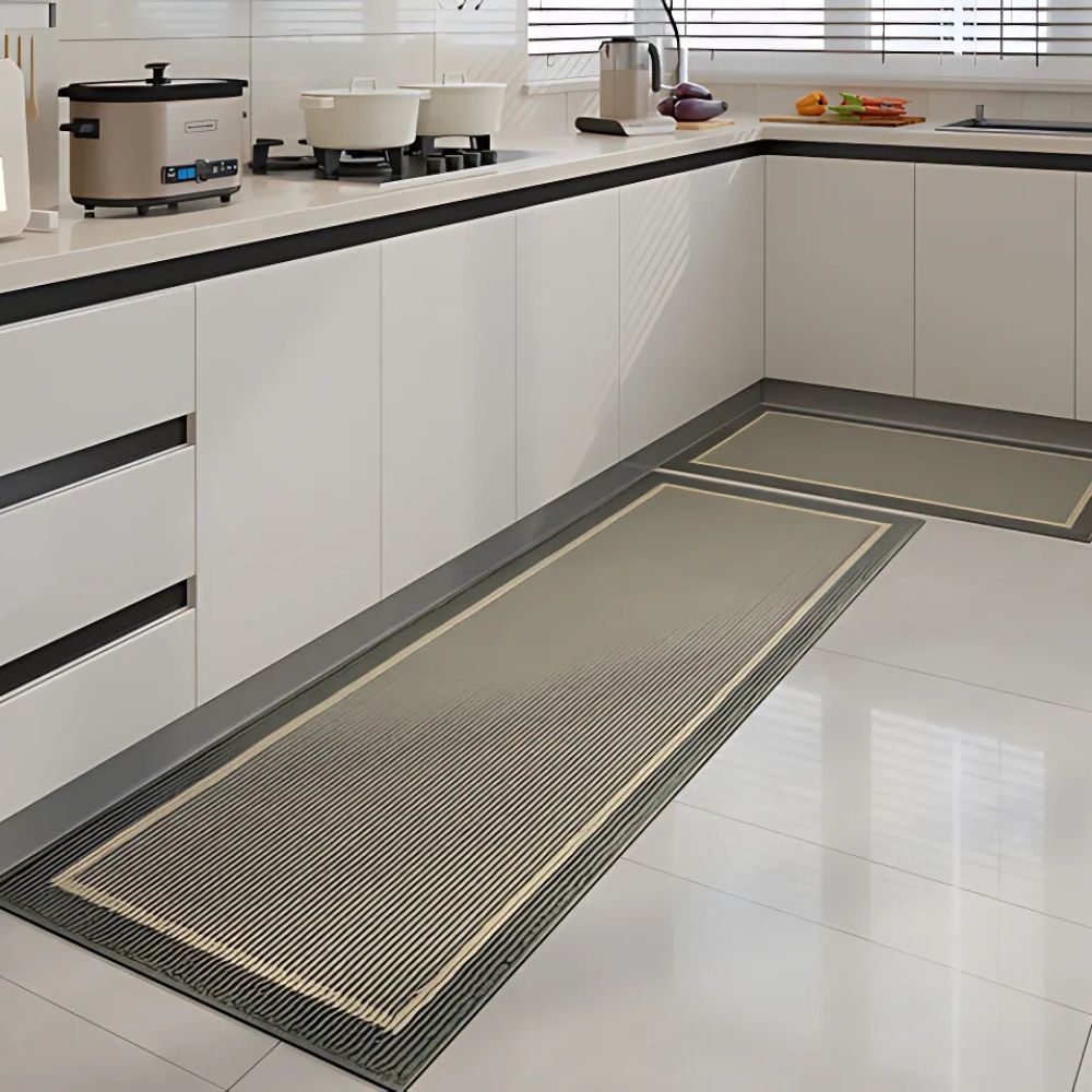 BowLift | Door Mat Anti Slip Comfortable Kitchen Runner