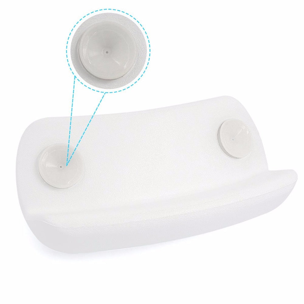 BowLift | Comfortable Luxury Bath Pillow – Tranquilo