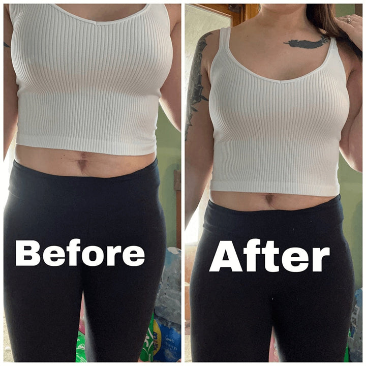 BowLift | Women's Comfortable Seamless Breast Pads | Invisible