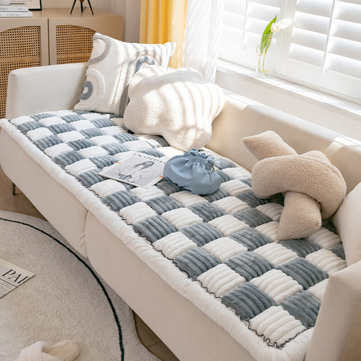 Comfortable Sofa Cover - GardenGuard Bowlift