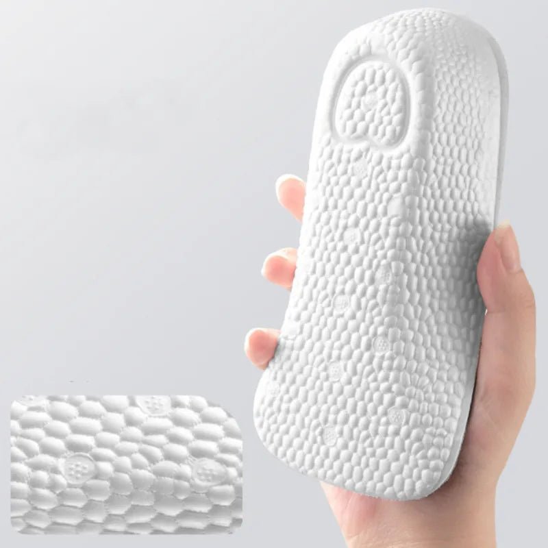 BowLift | COMFORTSTRIDE – Invisible Orthopedic Insoles for Better Support and Comfort