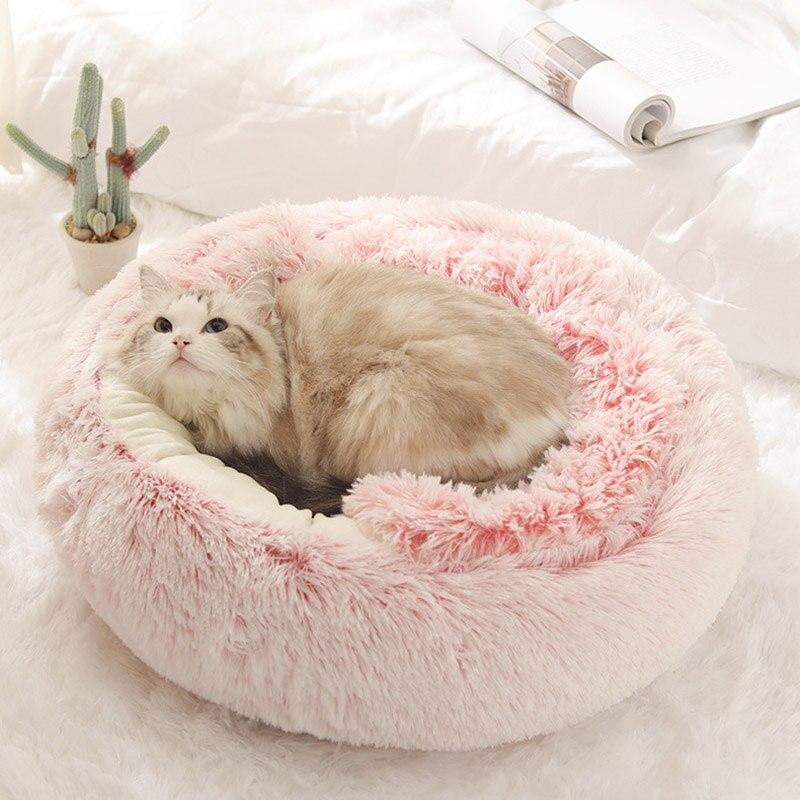 BowLift | RELAXIPET – Soft Luxury Bed for Cats & Small Dogs