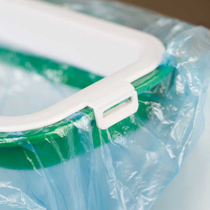 BowLift | Compact Kitchen Bin Holder – FlexiBin