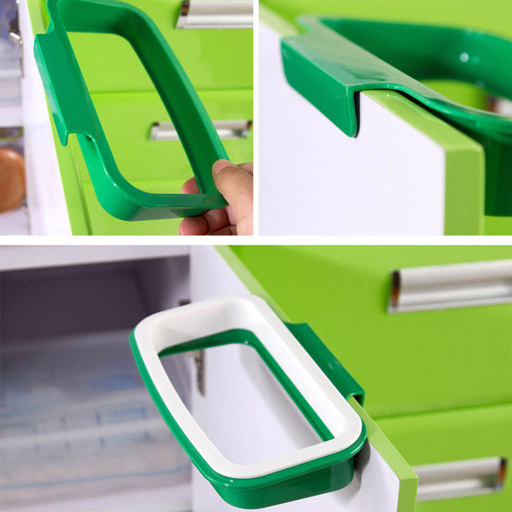BowLift | Compact Kitchen Bin Holder – FlexiBin