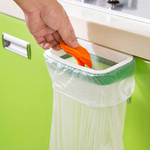 BowLift | Compact Kitchen Bin Holder – FlexiBin