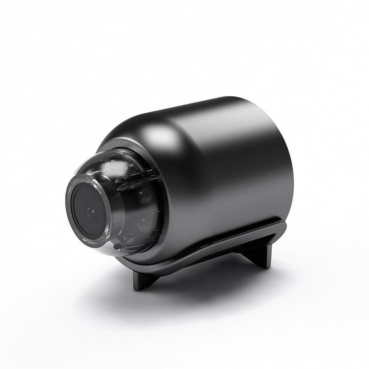 BowLift | Compact WiFi Surveillance Camera - SafeWatch Mini