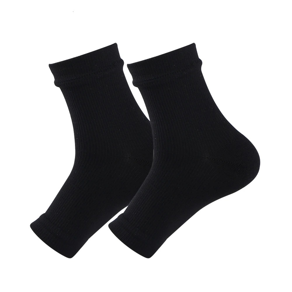 BowLift | Compression Ankle Socks for Neuropathy - AnkleSupport Pro