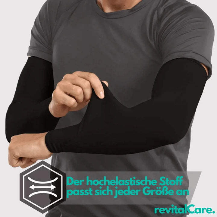 BowLift | Compression Armsleeve - VitalFlex