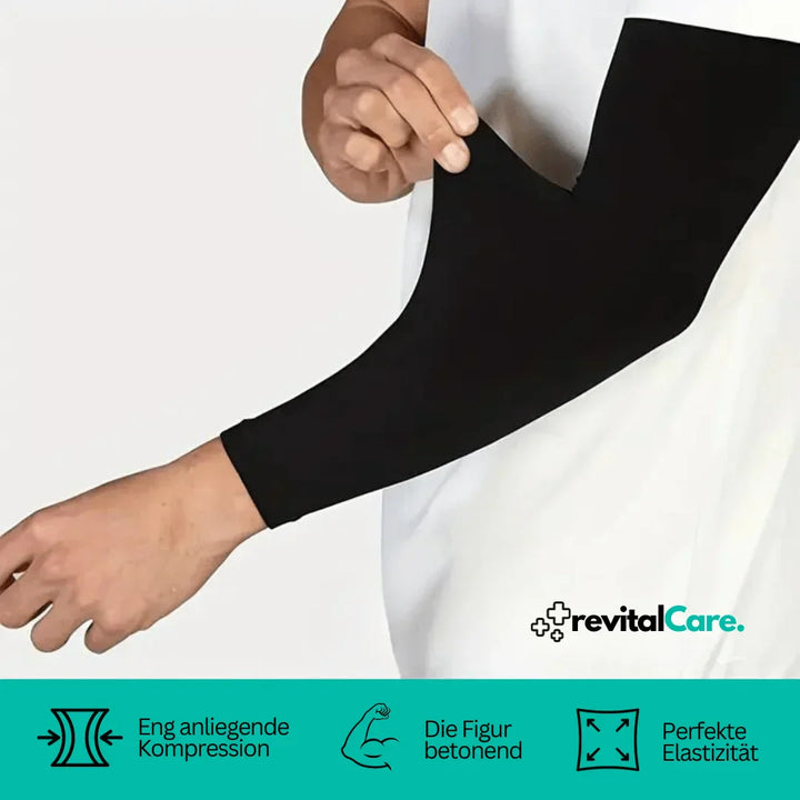 BowLift | Compression Armsleeve - VitalFlex