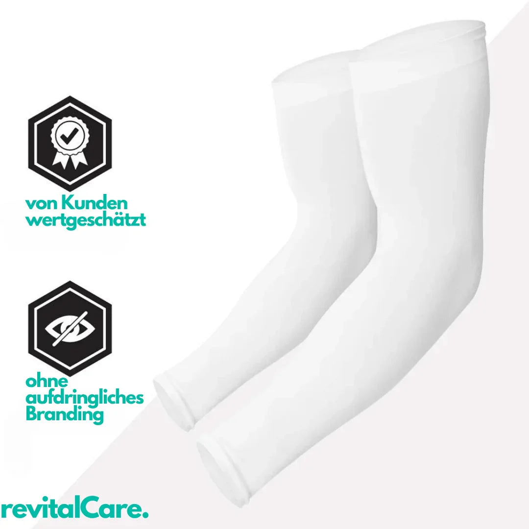 BowLift | Compression Armsleeve - VitalFlex