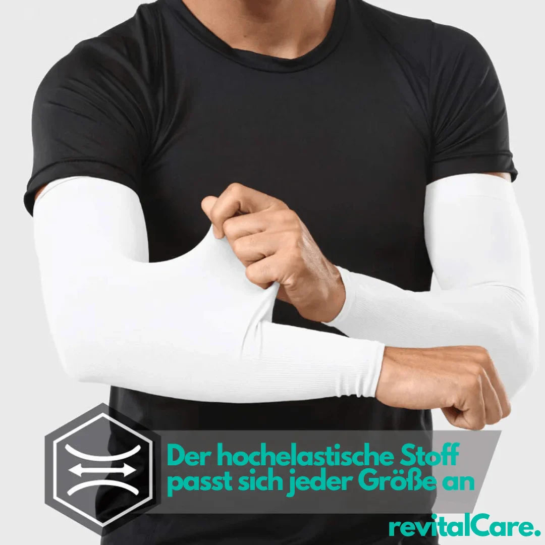 BowLift | Compression Armsleeve - VitalFlex