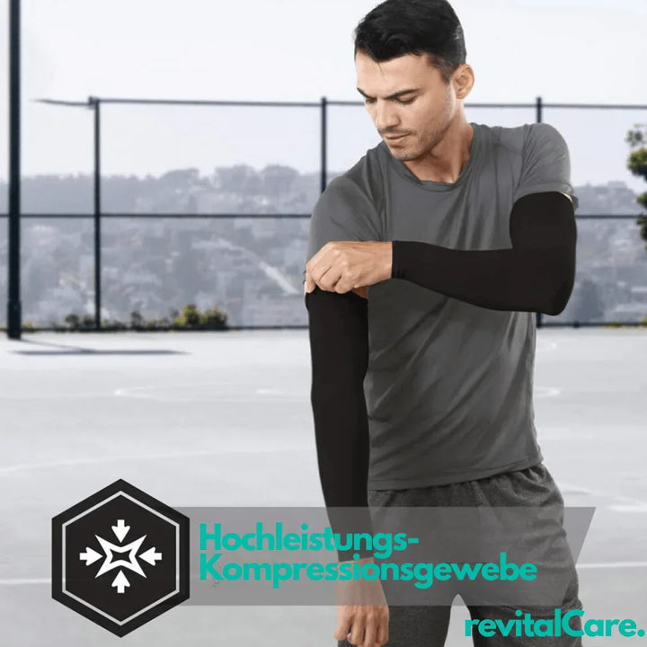 BowLift | Compression Armsleeve - VitalFlex