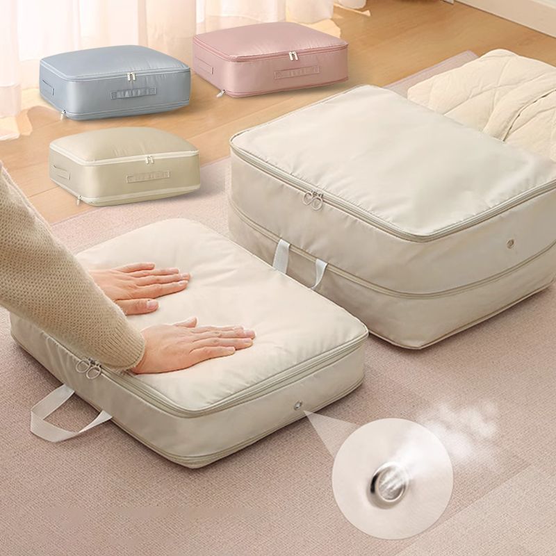 BowLift | Compression Max Storage Bags – Space Saving for Home and Travel – Vacuum-Free Compression – Waterproof Nylon – Durable and Lightweight