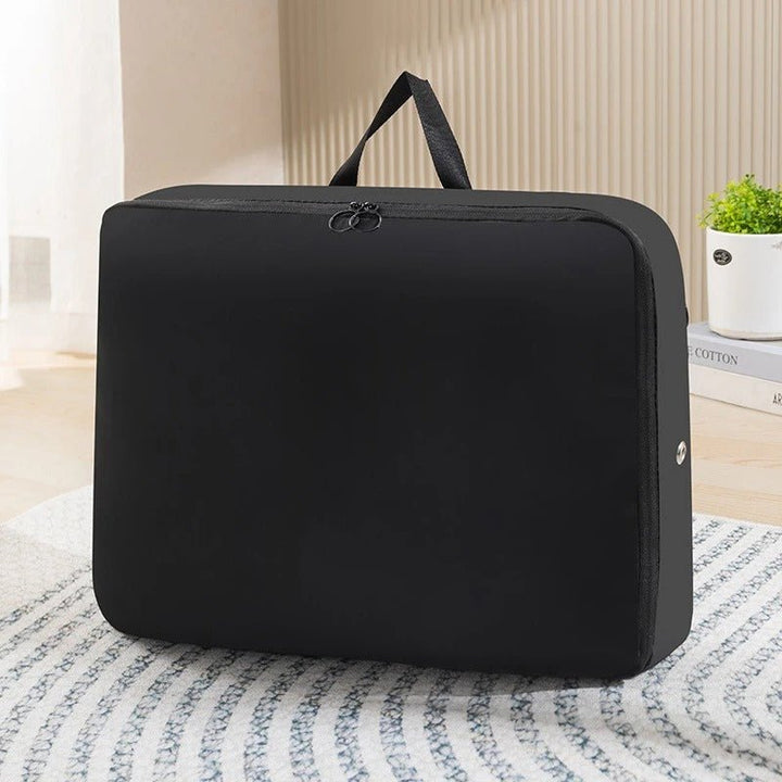 BowLift | Compression Max Storage Bags – Space Saving for Home and Travel – Vacuum-Free Compression – Waterproof Nylon – Durable and Lightweight