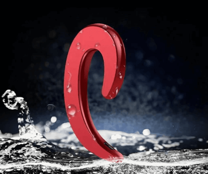 Cartilage Headphones | Bowlift