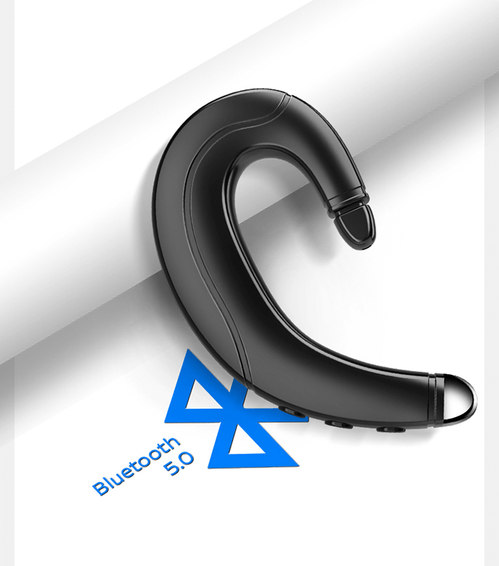 Cartilage Headphones | Bowlift