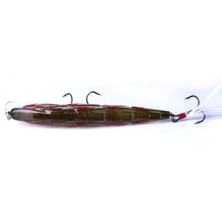 BowLift | Conjoined Fish Lure