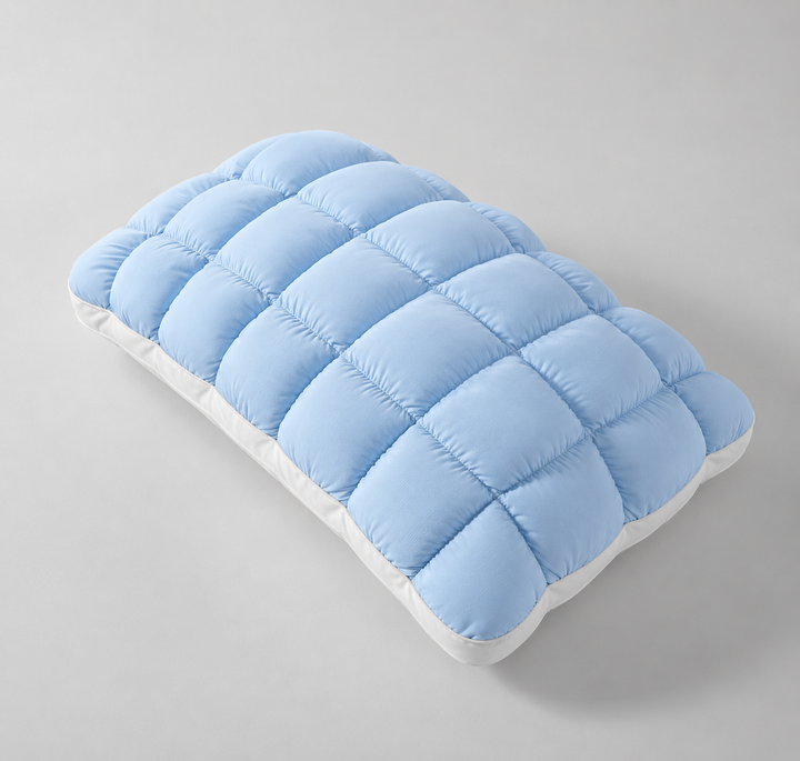 BowLift | CloudCool Pillow – Cooling & Extra Fluffy