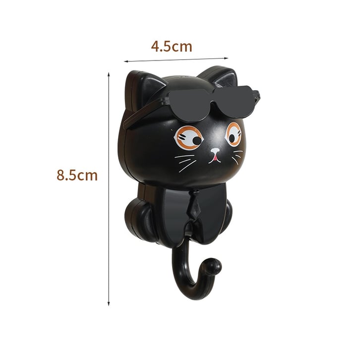 BowLift | CoolCatHook | Hang with style and fun