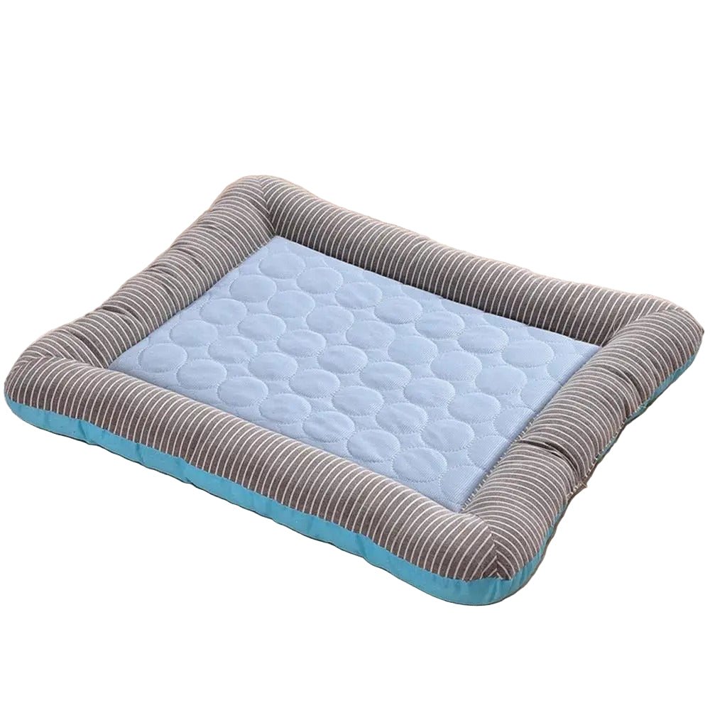 BowLift | FROSTPAD – Breathable Cooling Pet Mat for Hot Summer Days