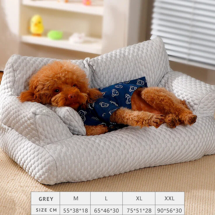 PetChill Cooling Couch Bowlift