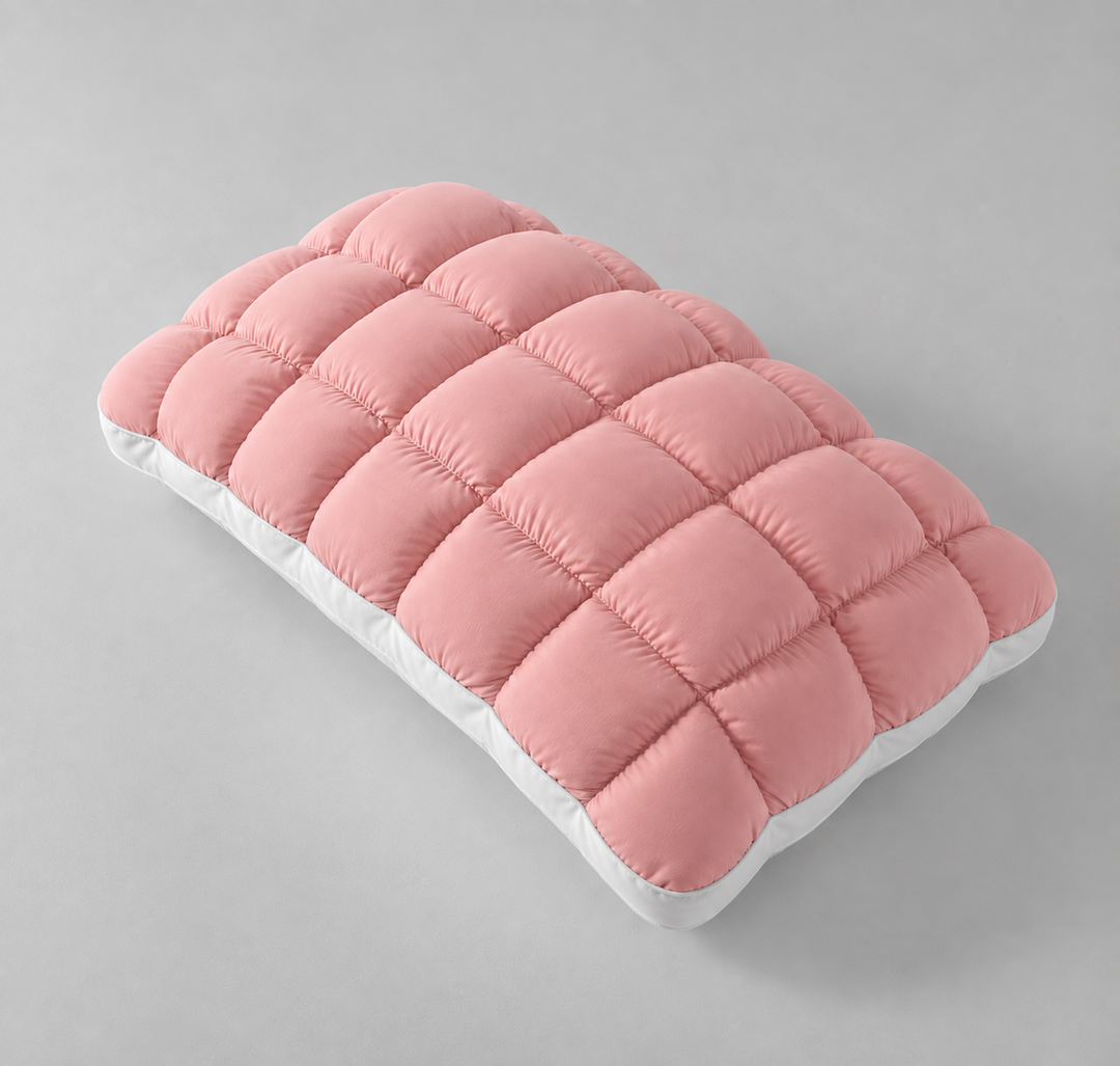 BowLift | CloudCool Pillow – Cooling & Extra Fluffy