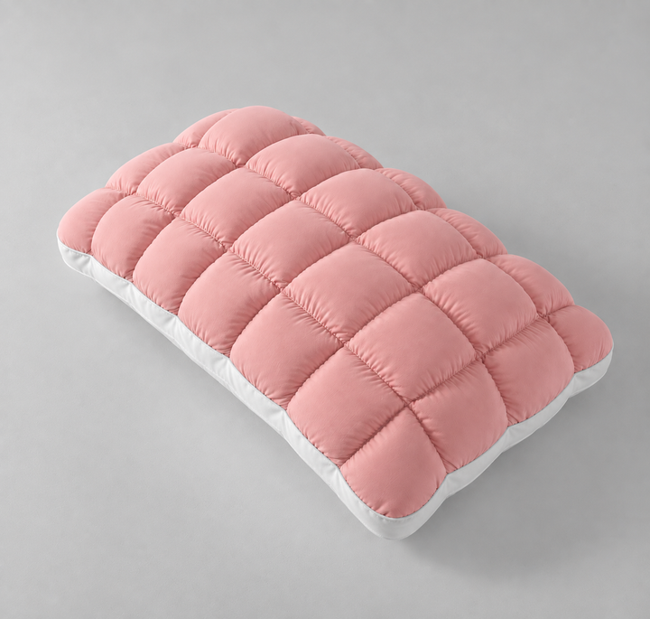 BowLift | CloudCool Pillow – Cooling & Extra Fluffy