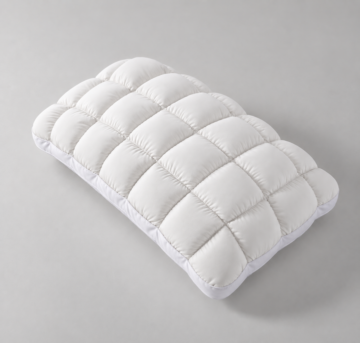 BowLift | CloudCool Pillow – Cooling & Extra Fluffy