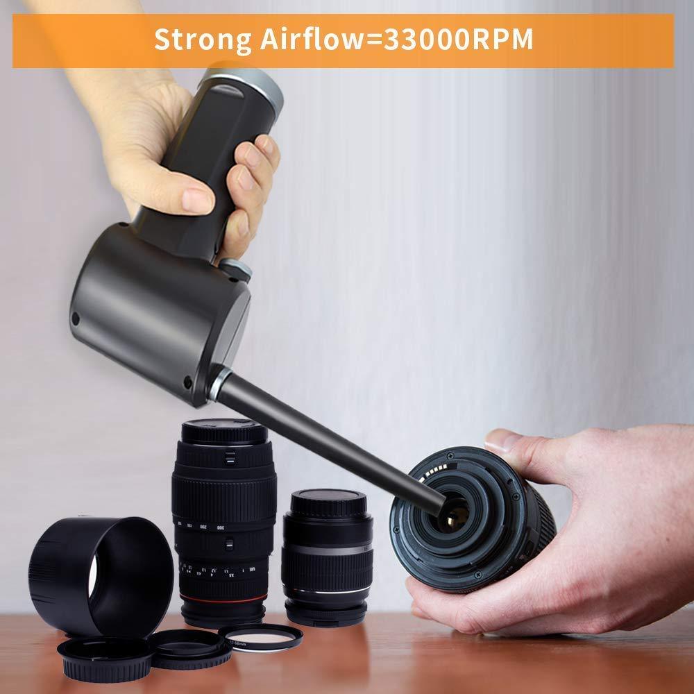 BowLift | Battery air blower