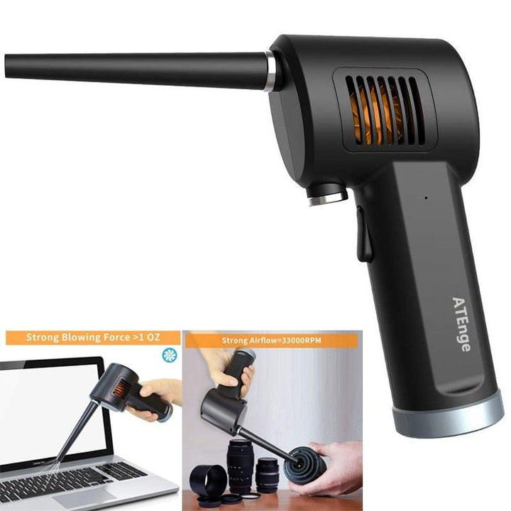 BowLift | Battery air blower