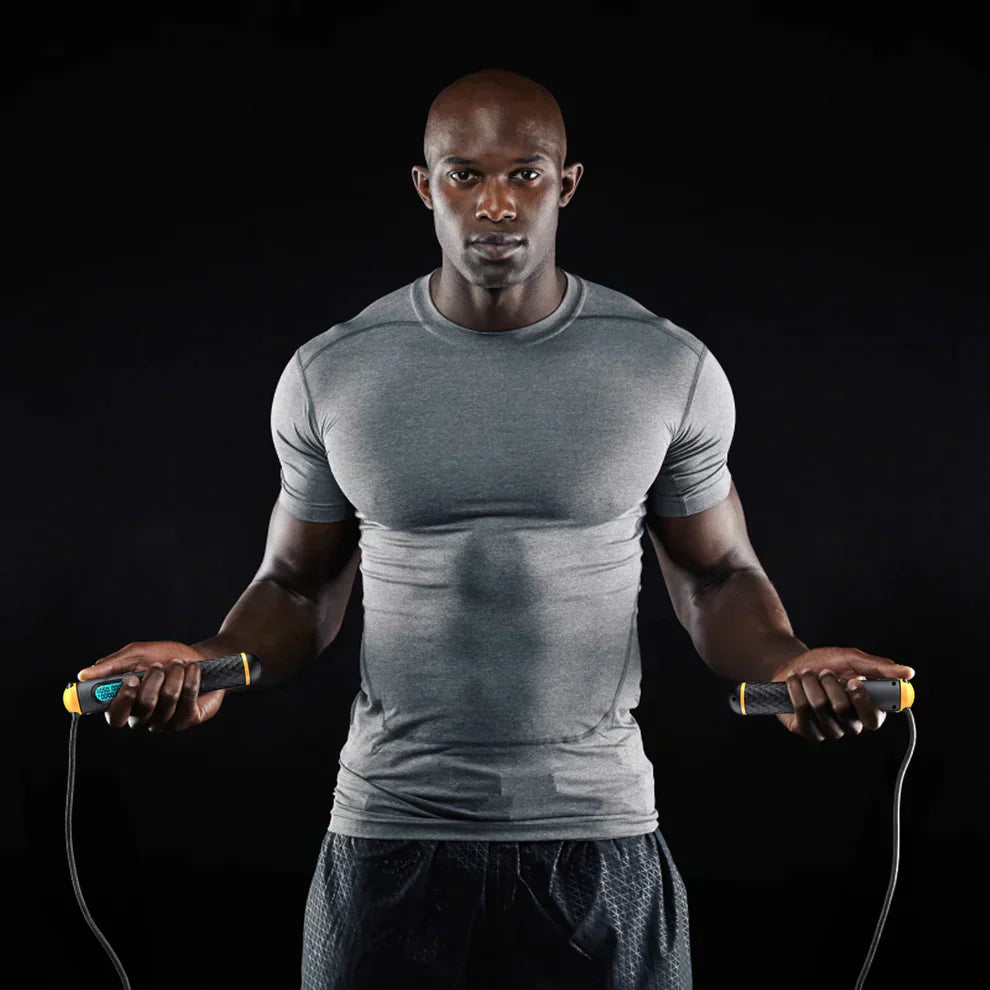 BowLift | Cordless Jump Rope - JumpFlex