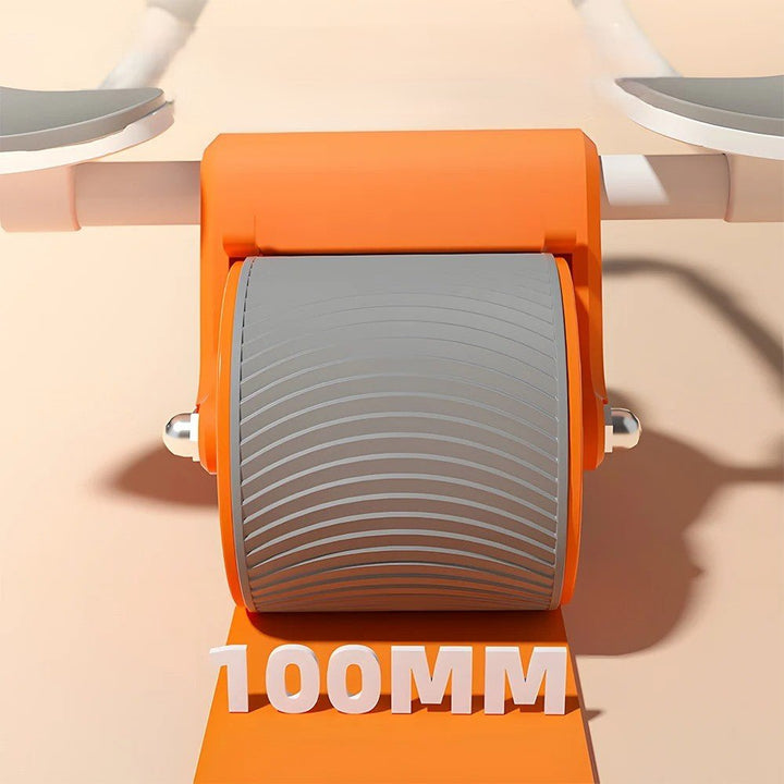 BowLift | CoreFlex – Ergonomic Ab & Core Trainer with Elbow Support