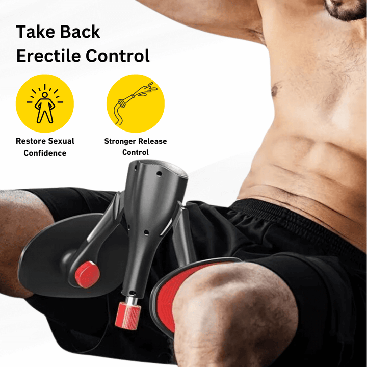 BowLift | COREFLEX – Innovative Pelvic Floor Trainer for Strengthening Muscles and Reducing Incontinence