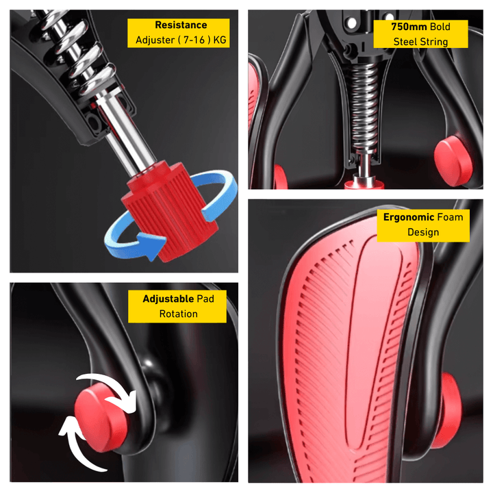 BowLift | COREFLEX – Innovative Pelvic Floor Trainer for Strengthening Muscles and Reducing Incontinence