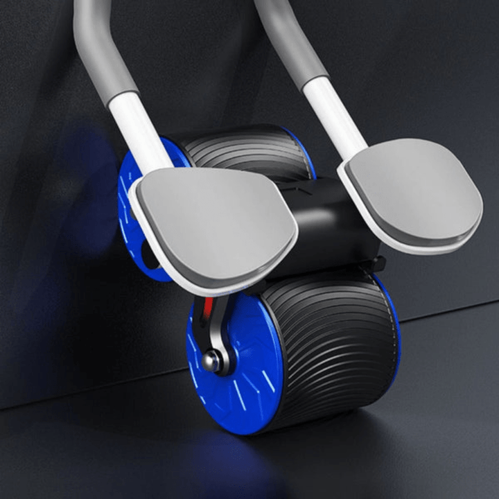 BowLift | Coremaster Fitness Scooter – Effective Abdominal and Hip Training at Home