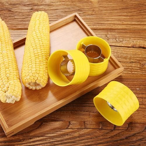 BowLift | Corn Peeler