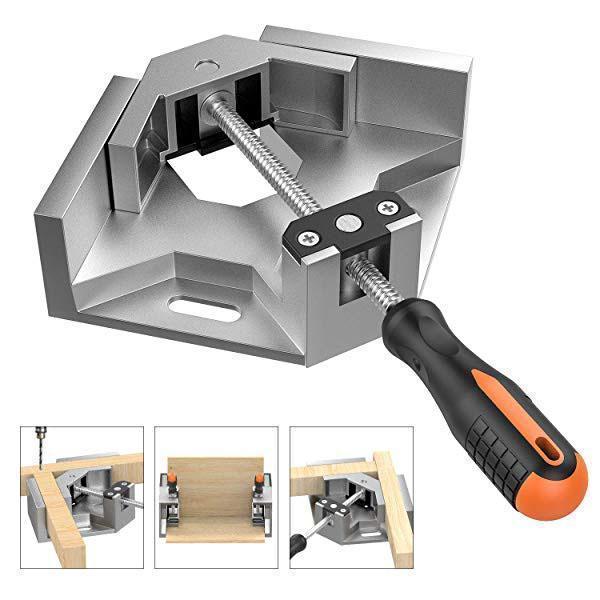 BowLift | Corner Perfecter Welding & Fixing Tool