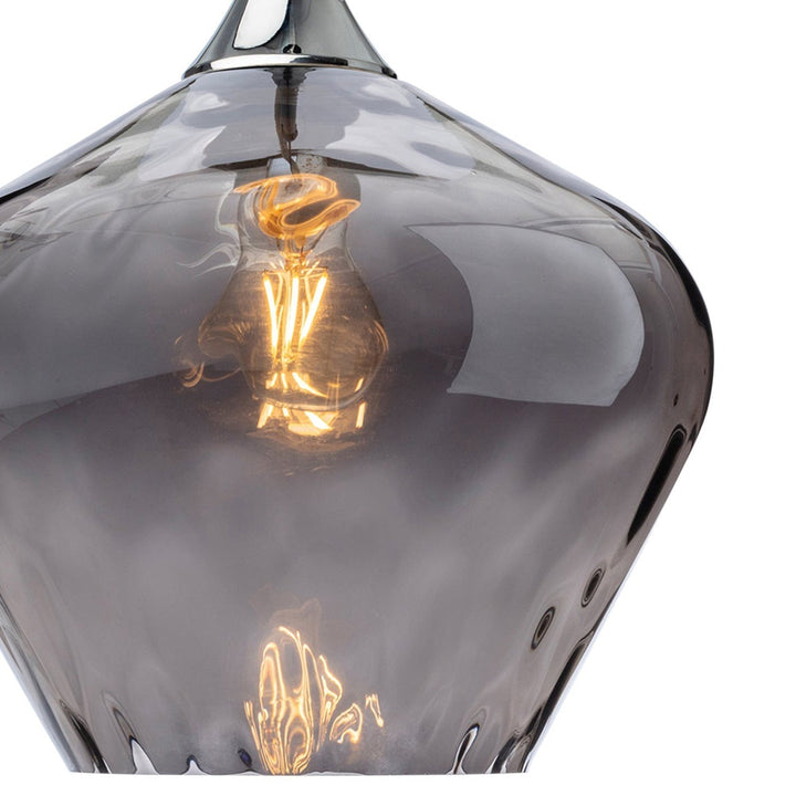 BowLift | Subtle Light for Modern Interiors