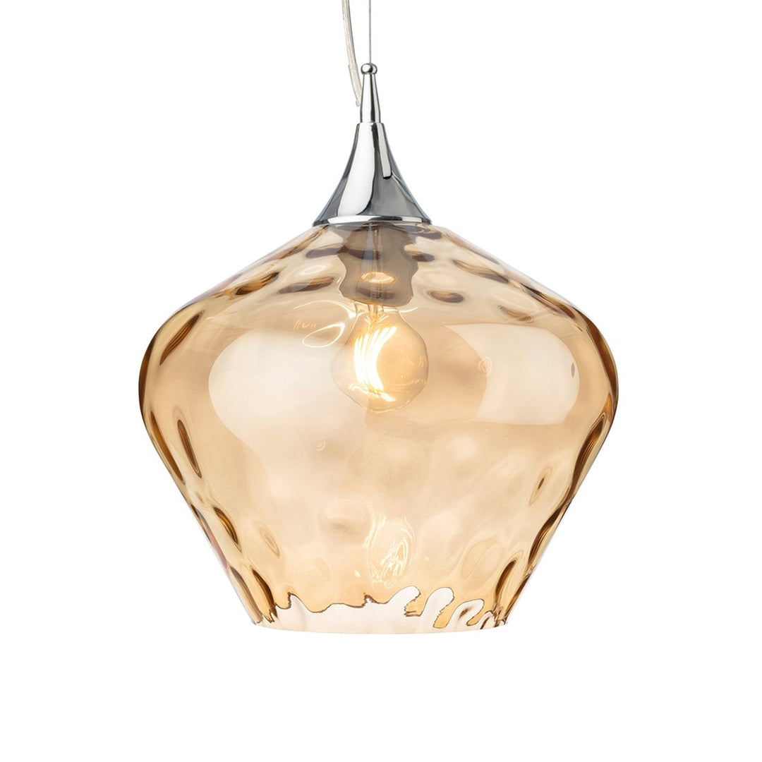 BowLift | Subtle Light for Modern Interiors