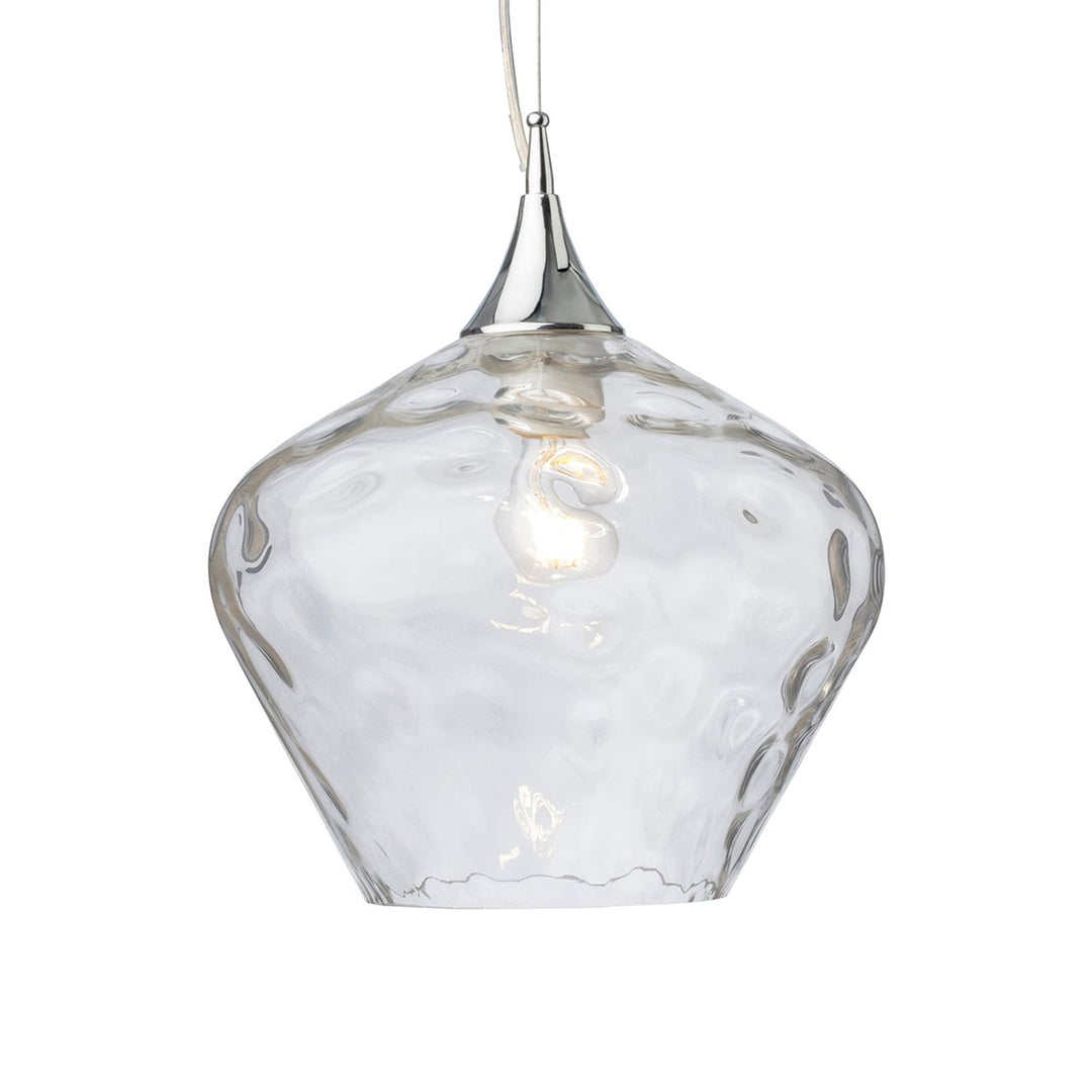 BowLift | Subtle Light for Modern Interiors