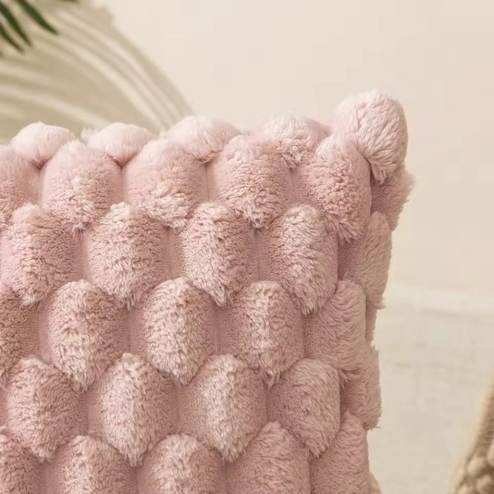 BowLift | COTONELLE – Cushion Cover in Soft Cotton Blend