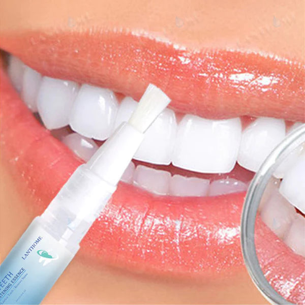 Teeth Whitening Pen | White Teeth | Bowlift