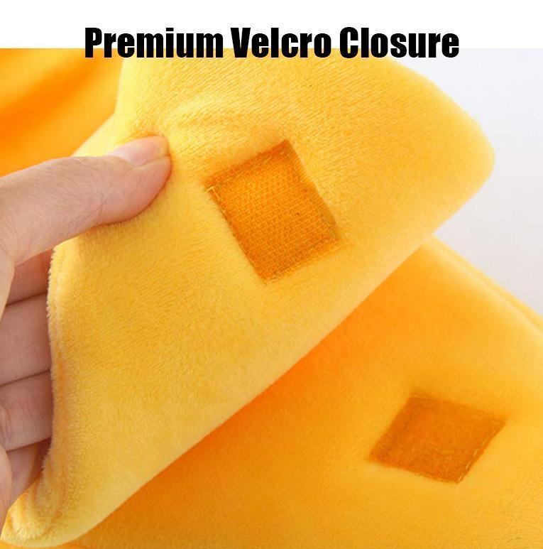 BowLift | Cozy Banana Pet Bed