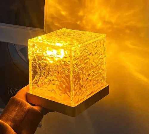 BowLift | Cozy Night Light