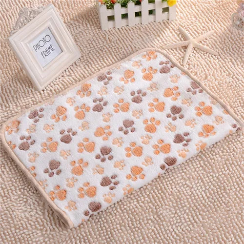 CozyPaw™ Dog Blanket (Buy 1, Get 1 FREE) Bowlift