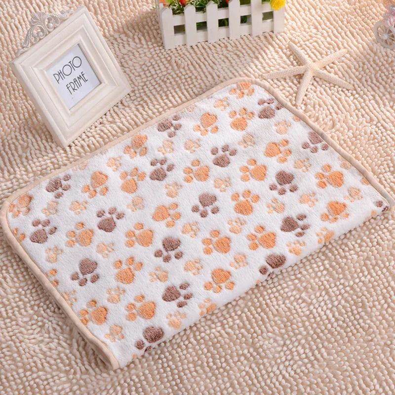 CozyPaw™ Dog Blanket (Buy 1, Get 1 FREE) Bowlift