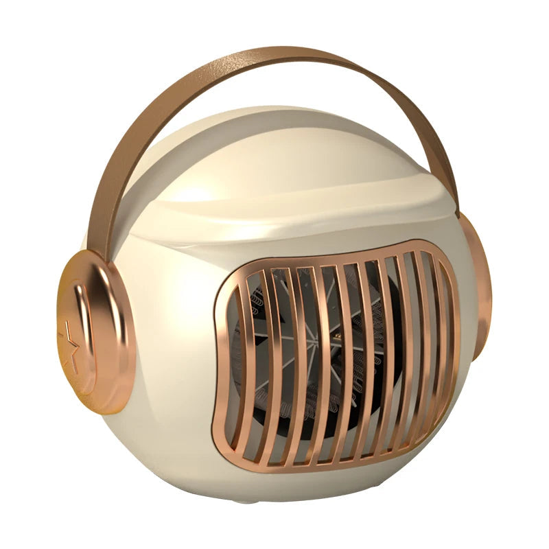 BowLift | Mini Portable Electric Space Heater