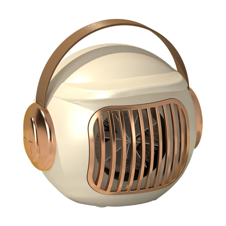 BowLift | Mini Portable Electric Space Heater
